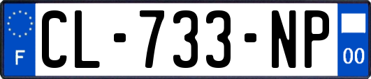 CL-733-NP