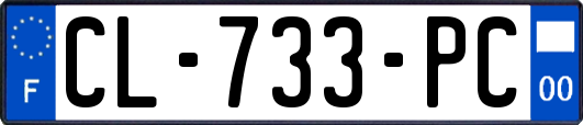 CL-733-PC