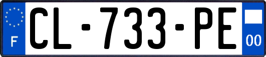 CL-733-PE
