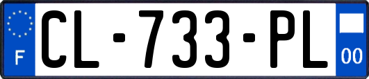 CL-733-PL
