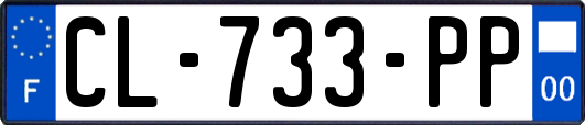 CL-733-PP