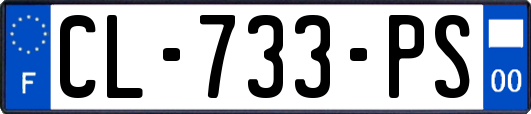 CL-733-PS