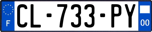 CL-733-PY