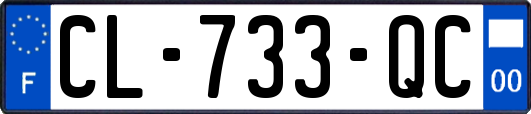 CL-733-QC