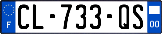 CL-733-QS