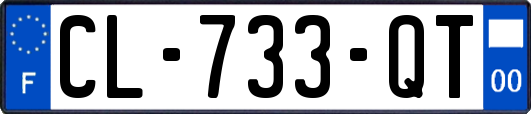 CL-733-QT