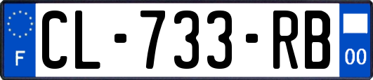CL-733-RB