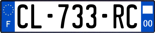 CL-733-RC