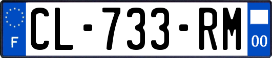 CL-733-RM