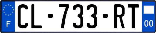 CL-733-RT