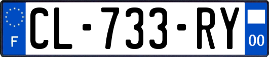 CL-733-RY
