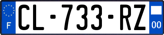 CL-733-RZ