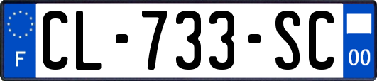 CL-733-SC