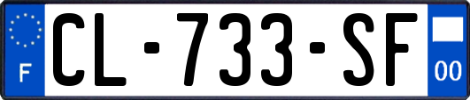CL-733-SF