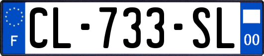 CL-733-SL