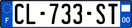CL-733-ST