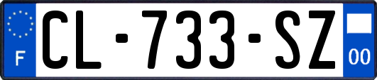 CL-733-SZ
