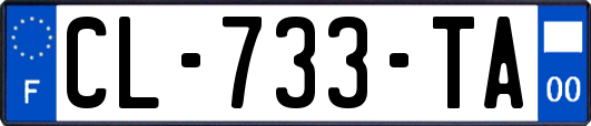 CL-733-TA