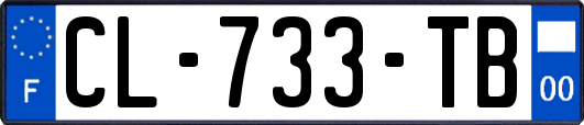 CL-733-TB