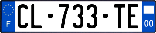 CL-733-TE
