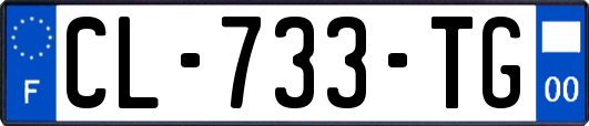 CL-733-TG