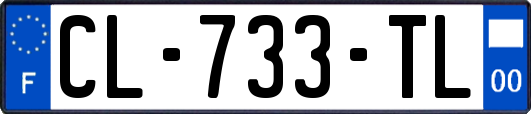 CL-733-TL