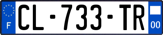 CL-733-TR
