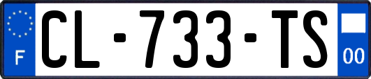 CL-733-TS