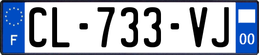 CL-733-VJ
