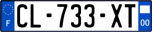 CL-733-XT
