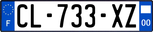 CL-733-XZ