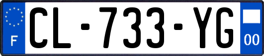 CL-733-YG