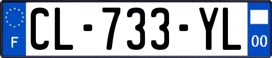 CL-733-YL