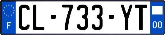CL-733-YT