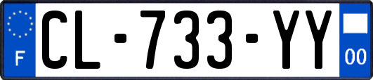 CL-733-YY