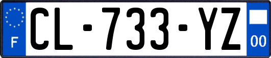 CL-733-YZ