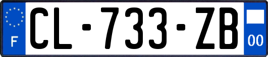 CL-733-ZB