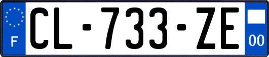 CL-733-ZE