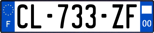 CL-733-ZF