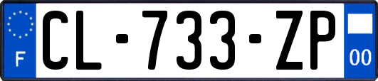 CL-733-ZP