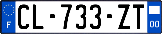 CL-733-ZT