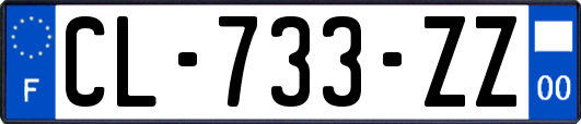 CL-733-ZZ