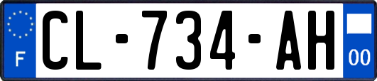 CL-734-AH