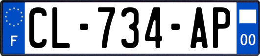 CL-734-AP