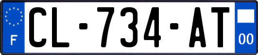 CL-734-AT