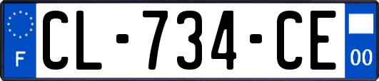 CL-734-CE