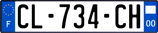 CL-734-CH