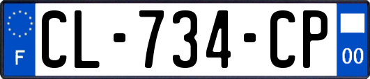 CL-734-CP