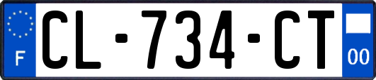 CL-734-CT