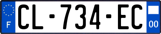 CL-734-EC